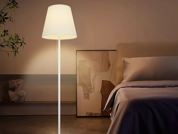 Lighting Up Spaces and Elevating Home Quality