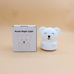 Squishy Koala Night Light