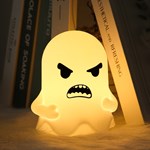 Cute Ghost Night Light