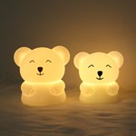 Squishy Koala Night Light