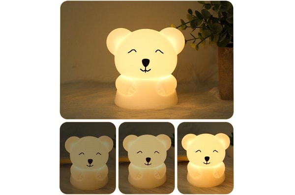 Squishy Koala Night Light