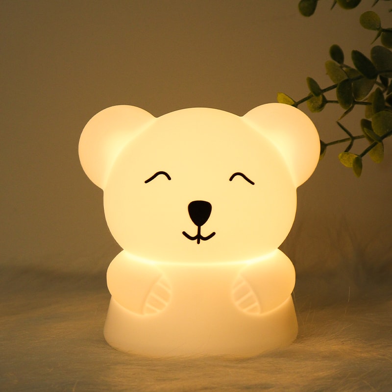 Squishy Koala Night Light
