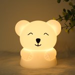 Squishy Koala Night Light