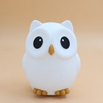 Owl Night Light Amazon