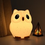 Owl Night Light Amazon