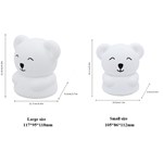 Squishy Koala Night Light