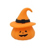 Halloween Pumpkin Night Light