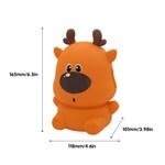 Deer Silicone Night Lamp