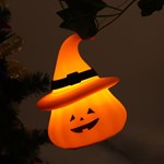 Halloween Pumpkin Night Light
