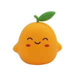 Mango LED Silicone Lamp