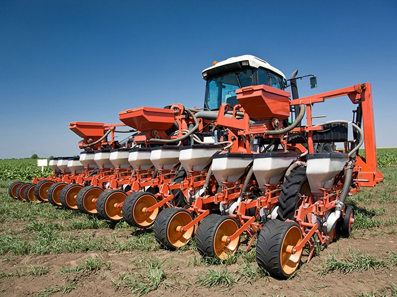 Agriculture