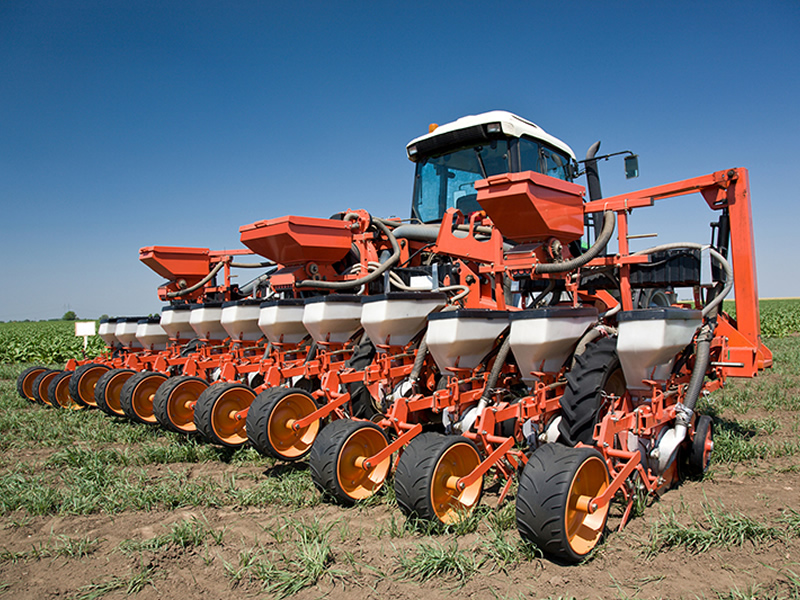 Agriculture