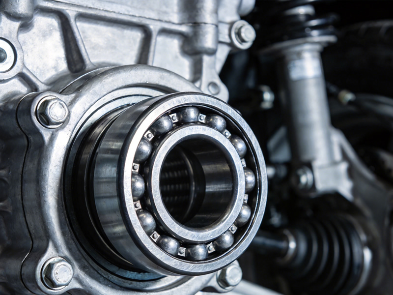 Automotive Industry