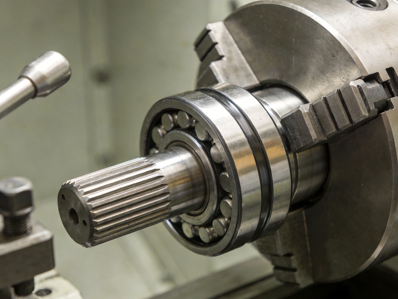 Machine Tool