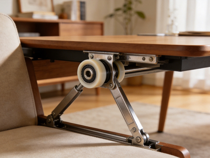 Furniture Industry