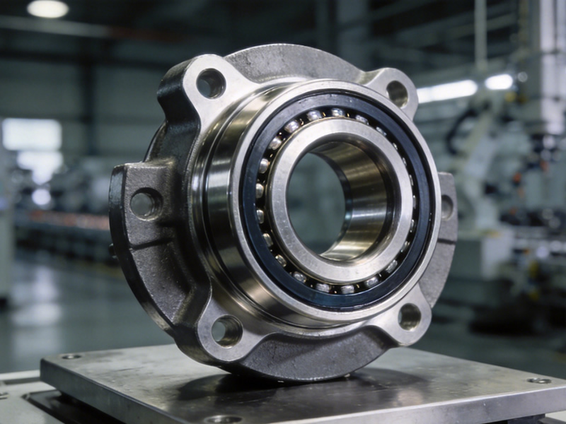 Grinding Machines