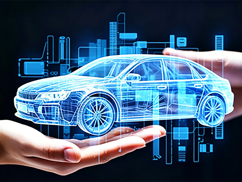 Automotive Industry