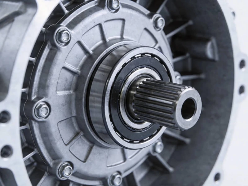 New Energy Vehicle Drive Bearing Solution