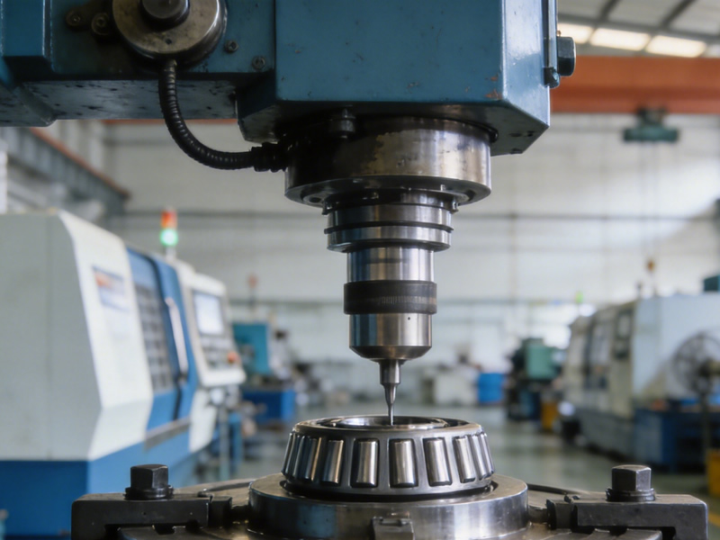 Engineering Validation