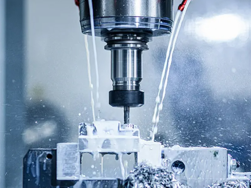 Machine Tool