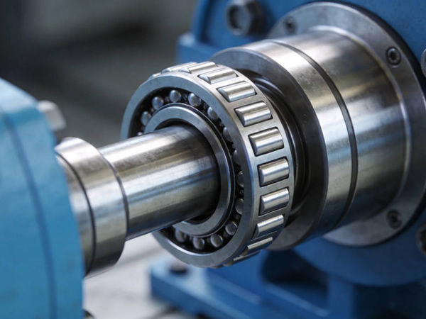 How Custom Bearings Support Advanced Industrial Applications