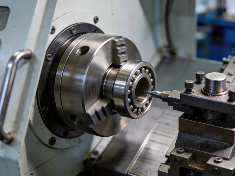 Precision Grinding