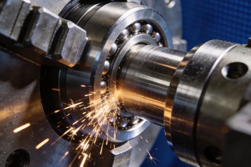 Manufacturing Capabilities