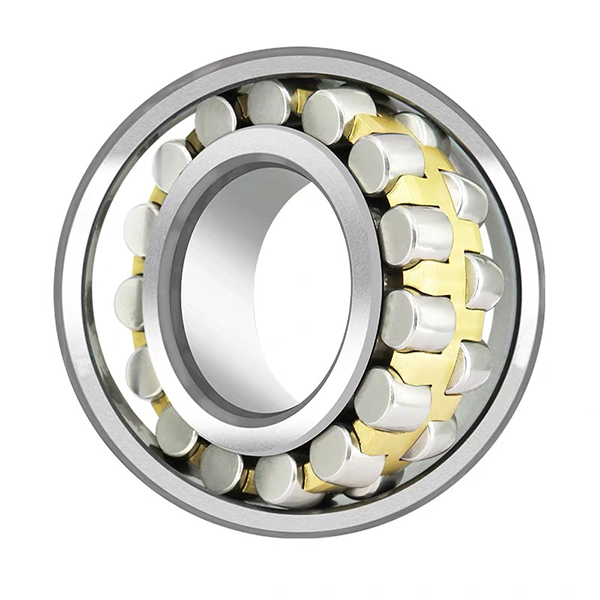 Spherical Roller Bearings