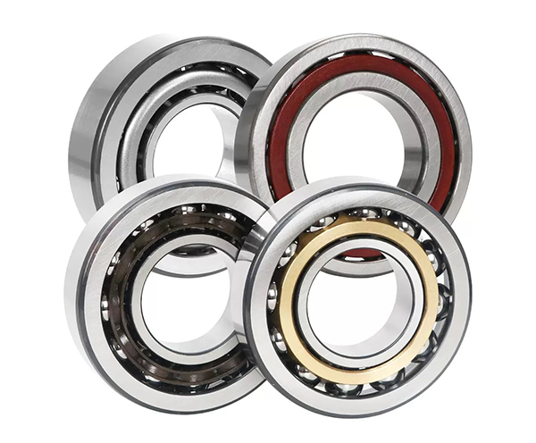 Angular Contact Ball Bearings