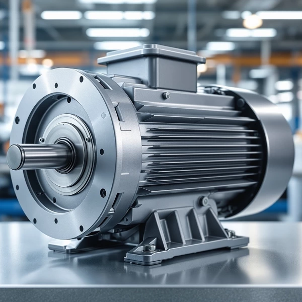 Electric Motors