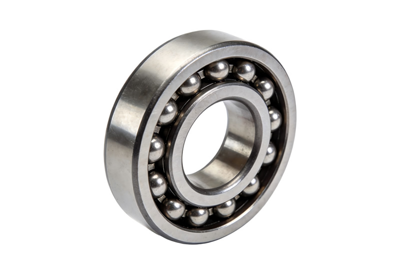 Deep Groove Ball Bearings