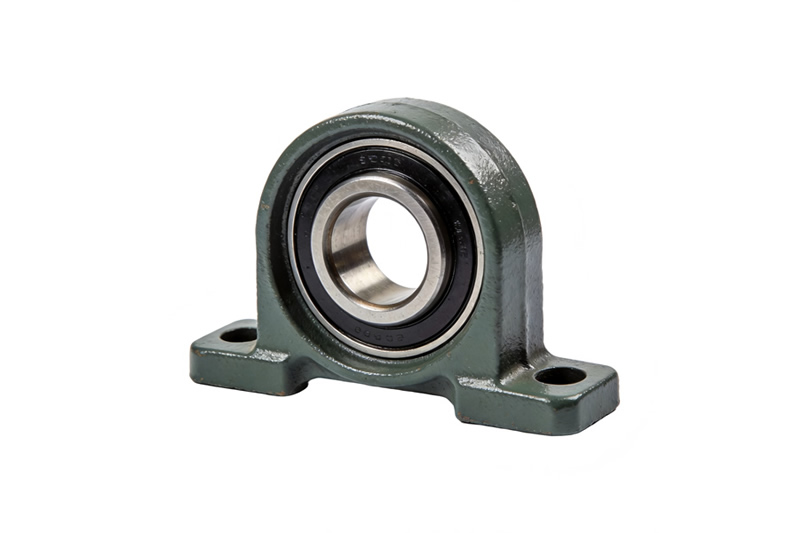 Pillow Block Bearings