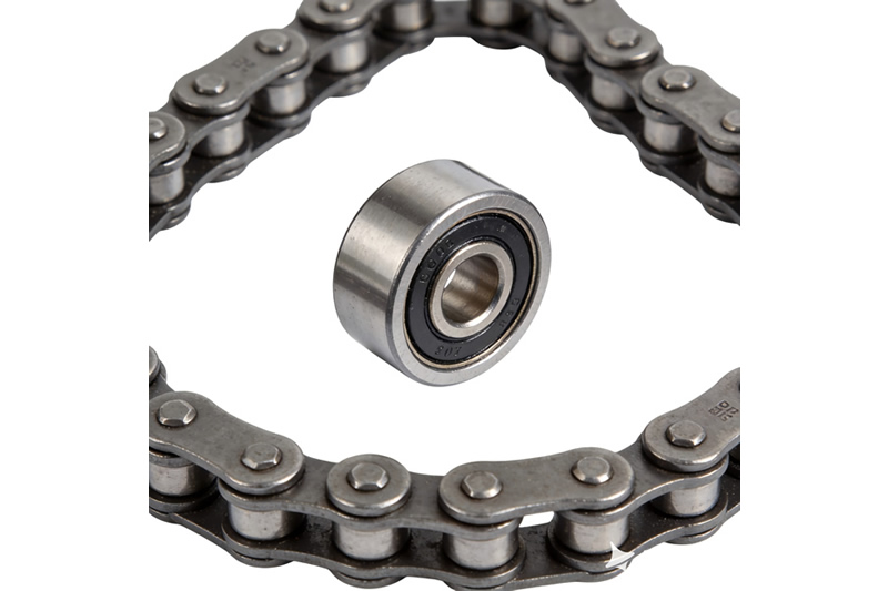 Roller Pulleys