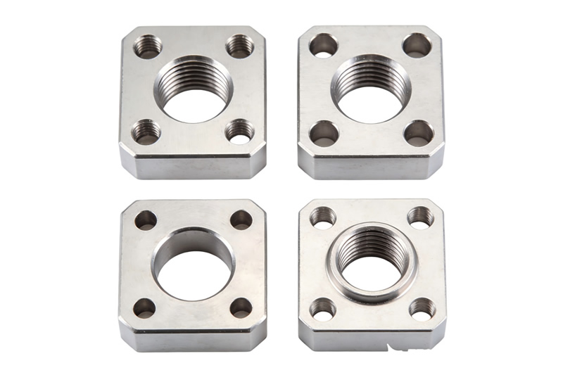 Precision Hardware