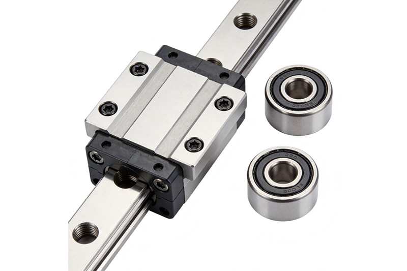 Linear Bearings