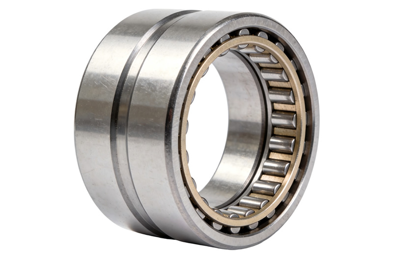 Cylindrical Roller Thrust Bearings