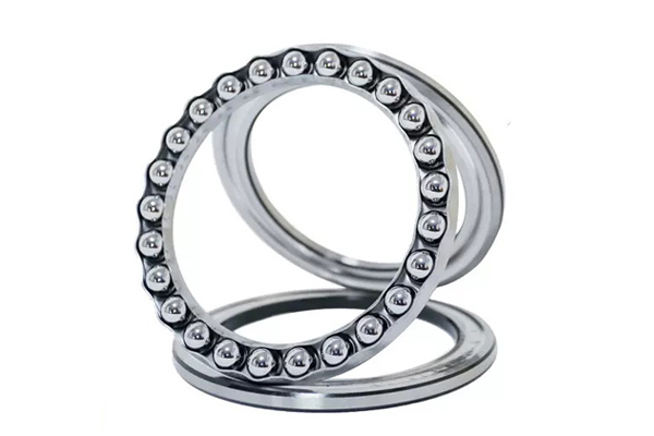 Thrust Ball Bearings