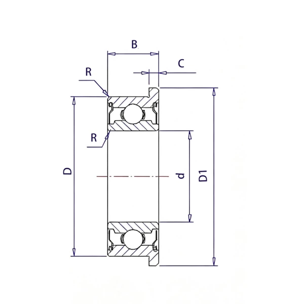 FR Series