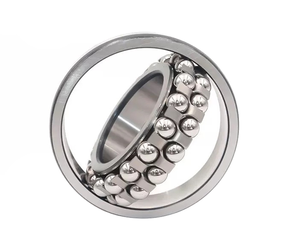 Self-aligning Ball Bearings