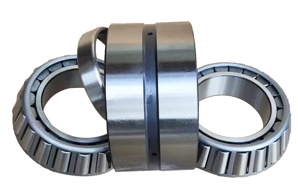 Taper Roller Bearings