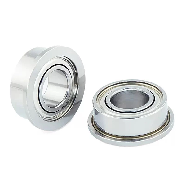 Flange Ball Bearings