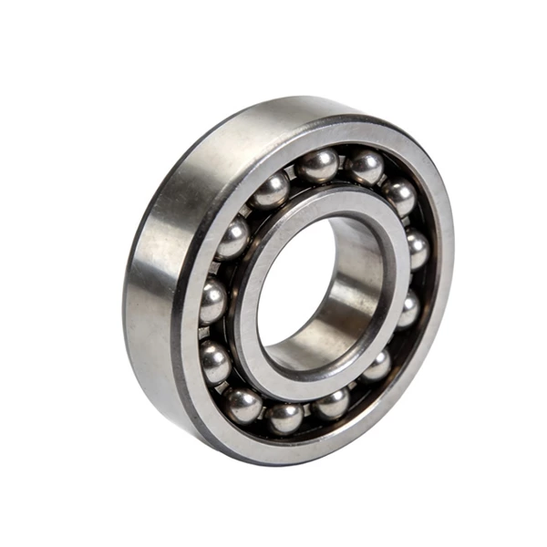 Deep Groove Ball Bearings