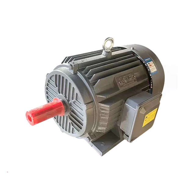 Electric Motors