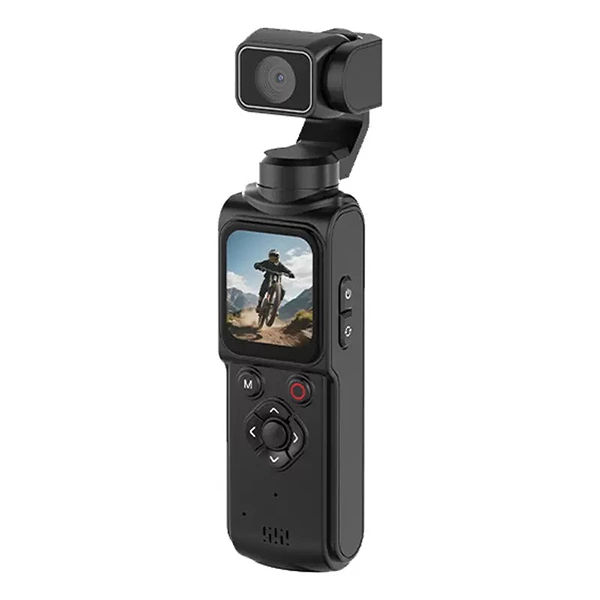 Camera Gimbal