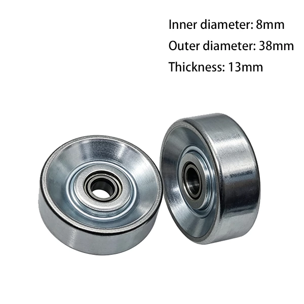 608zz Skate Roller Wheel d8*D38*13mm