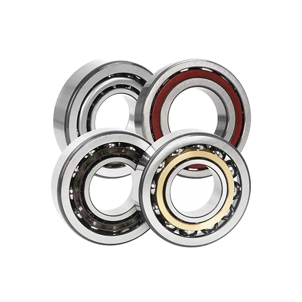 Angular Contact Ball Bearings