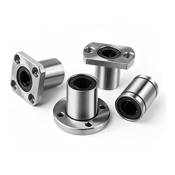 Linear Bearings