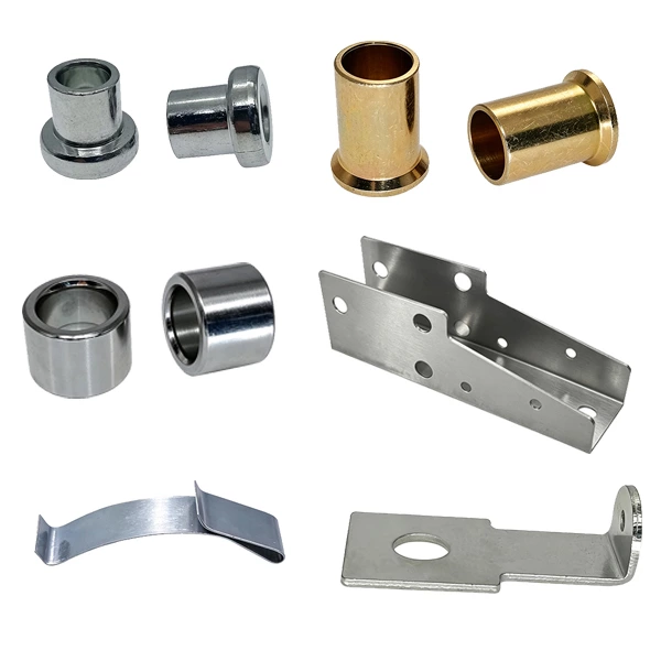 Precision Hardware