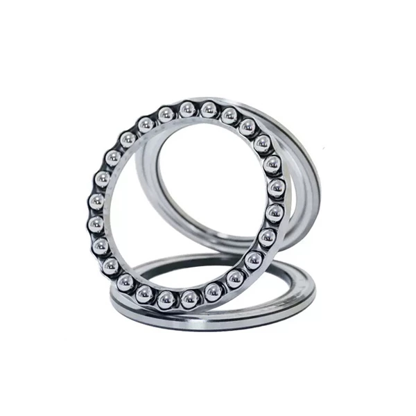 Thrust Ball Bearings