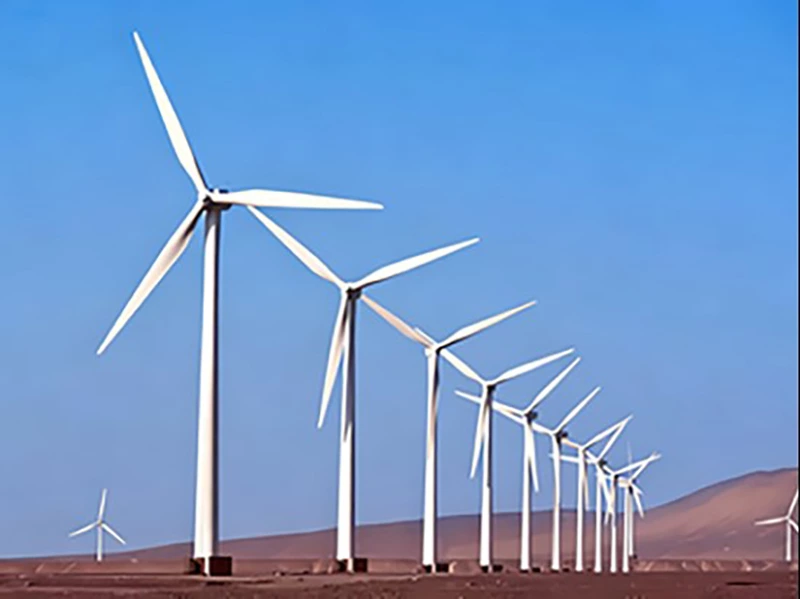 Wind Power